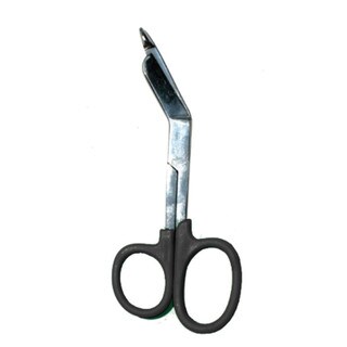 Comfort Grip Bandage Scissors